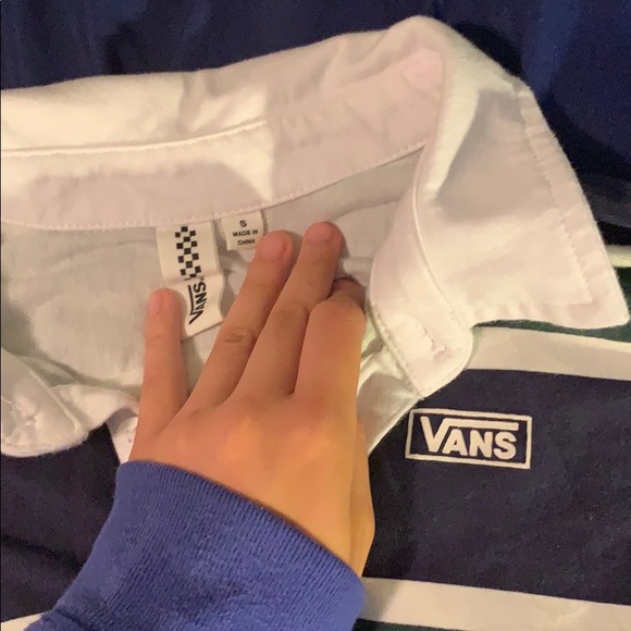 Vans shirt - Picture 2 of 4